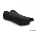 LUIMOTO (GP) Rider Seat Cover for the KAWASAKI ZX-10R / 10RR (2021+) LUIMOTO (GP) Rider Seat Cover for the KAWASAKI ZX-10R / 10RR (2021+)